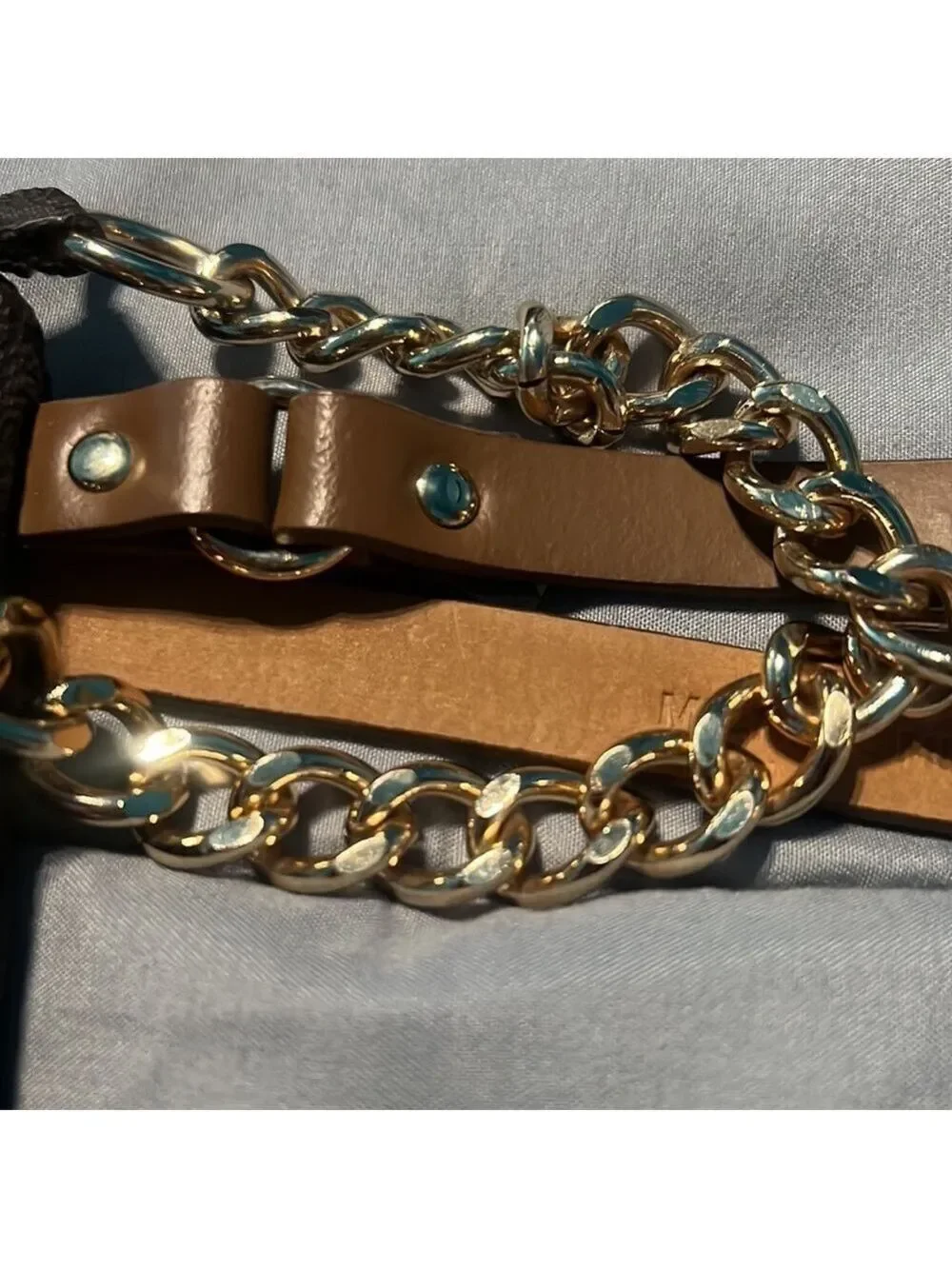 Michael Kors Fanny Pack Belt Bag NWOT